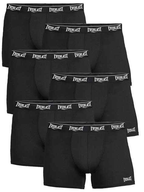 everlast underwear walmart.